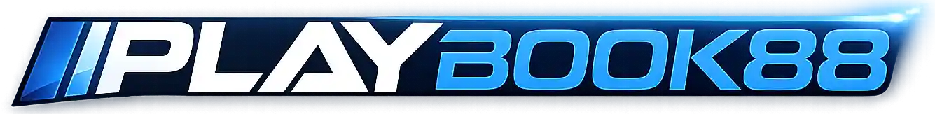 Logo Playbook88